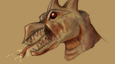 DRAGON! DRAGON!