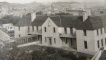 An old postcard of St Margaret's Nursing Home