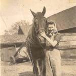 Kathleen O'Dell  1943