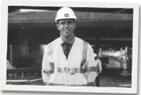 Darren James