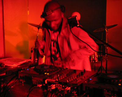 DJ Edu