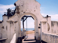 Cape Coast Castle