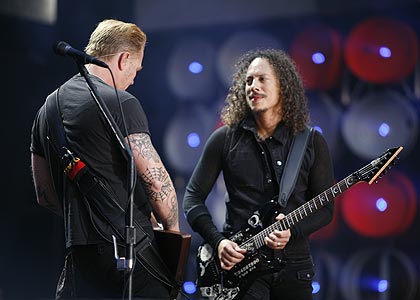 Metallica