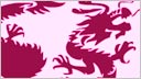 Chinese dragon