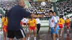 US sports envoys