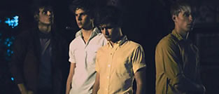 The Drums