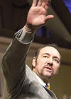 Kevin Spacey