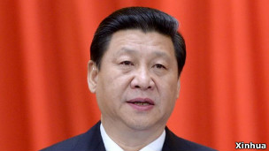 习近平