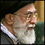 آيت الله خامنه ای
