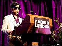 Prince