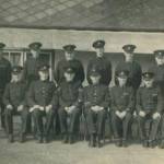 Churchdown Special Constables 1940-1945 my father back row 2nd from right. Churchdown Special Constables 1940-1945 my father back row 2nd from right.