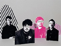 The Futureheads