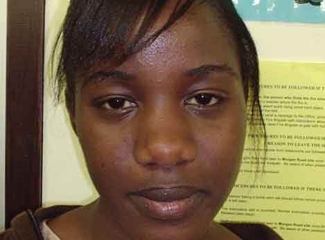 Keturah