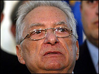 Petros Molivyatis