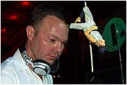 Pete Tong