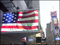 Wall Street