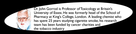 Dr. John W. Gorrod