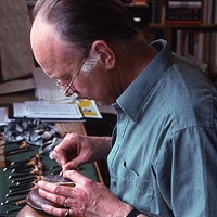 Simon Brett