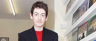 John D'Arcy