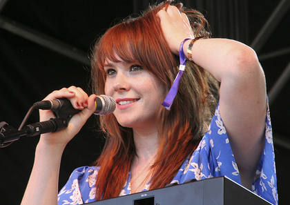 Kate Nash