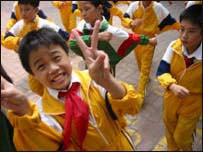 Học sinh VN
