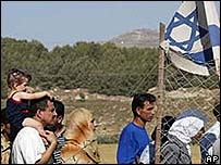 Colonos judeus