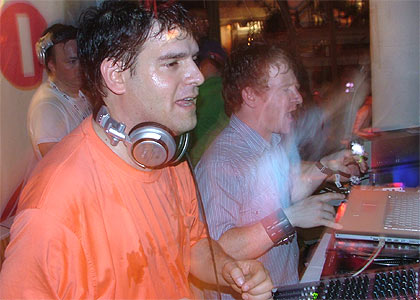 Essential Mix