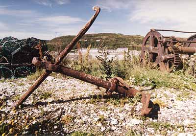 Rathlin Island - Northern Ireland