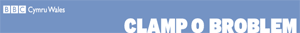 Clamp o Broblem - Cnoi Cil