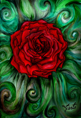 Rose