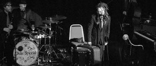 Duke Special