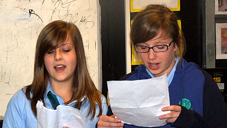 Ysgol Gyfun Ystalyfera, Abertawe
