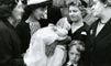 Christening of Deborah Glyn.