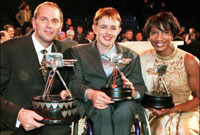 Tanni Grey-Thompson