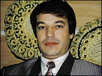 وحيد صابری