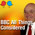 All Things Considered podcast