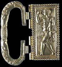 Buckle.