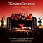 Review of Live In Gdansk