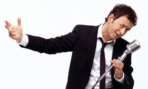 Matt Allwright