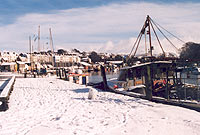 Cei Caernarfon
