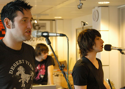 Hub Session: the bravery