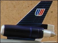 United Airlines
