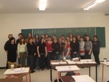 Rang Gaeilge Memorial University Talamh an Éisc, Ceanada