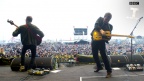 The Sunshine Underground live at T in the Park