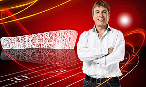 John Inverdale