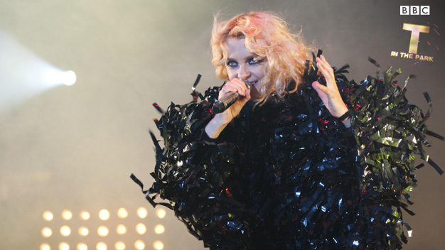 Goldfrapp