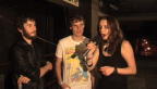 Al Lewis - Eisteddfod 2008