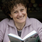 Liz Kessler