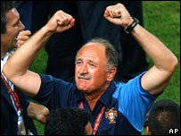 Luiz Felipe Scolari