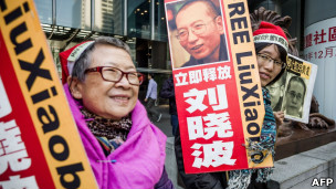 港支联